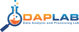 DAPLAB - Data Analysis and Processing Lab